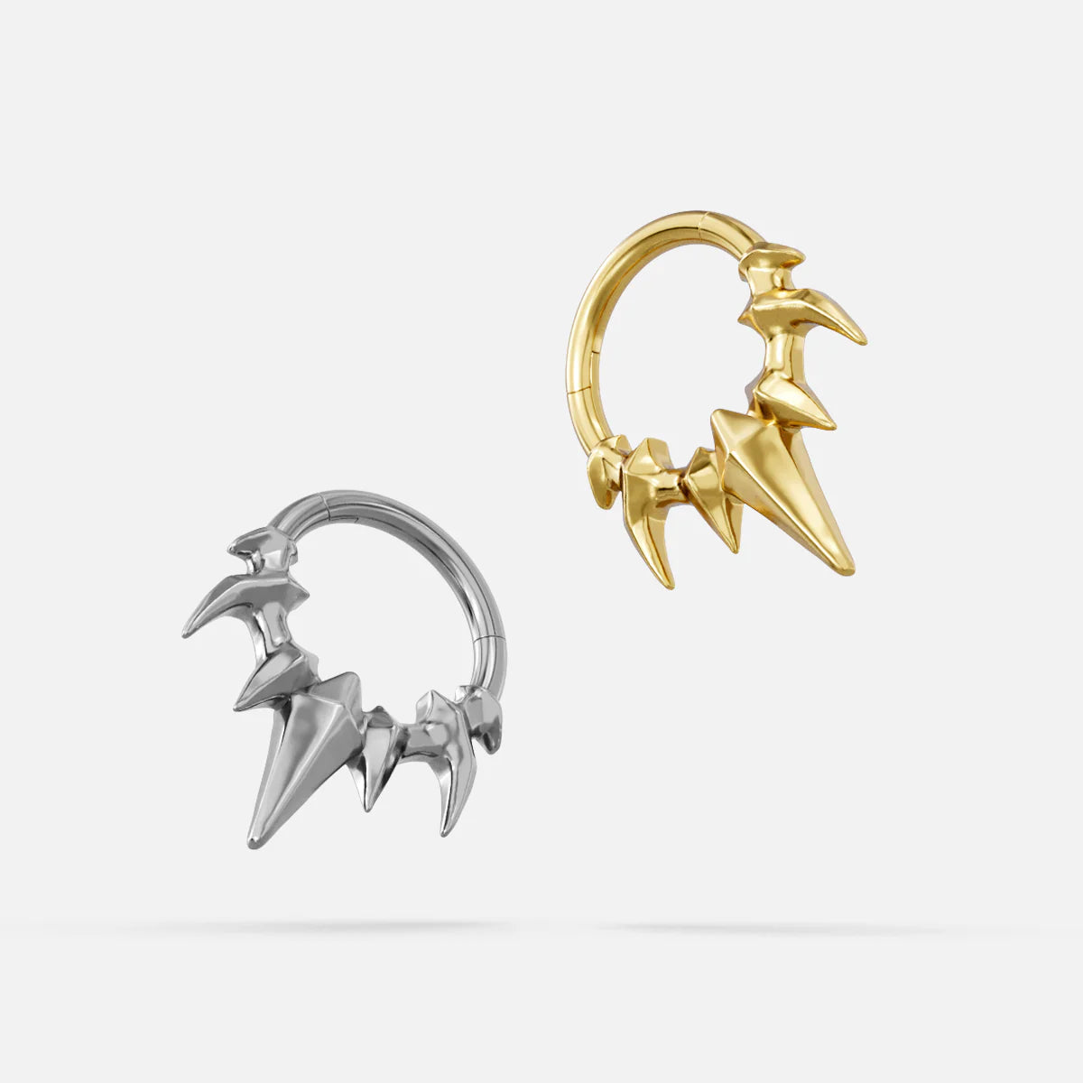 BOLD CLAW CLICKER