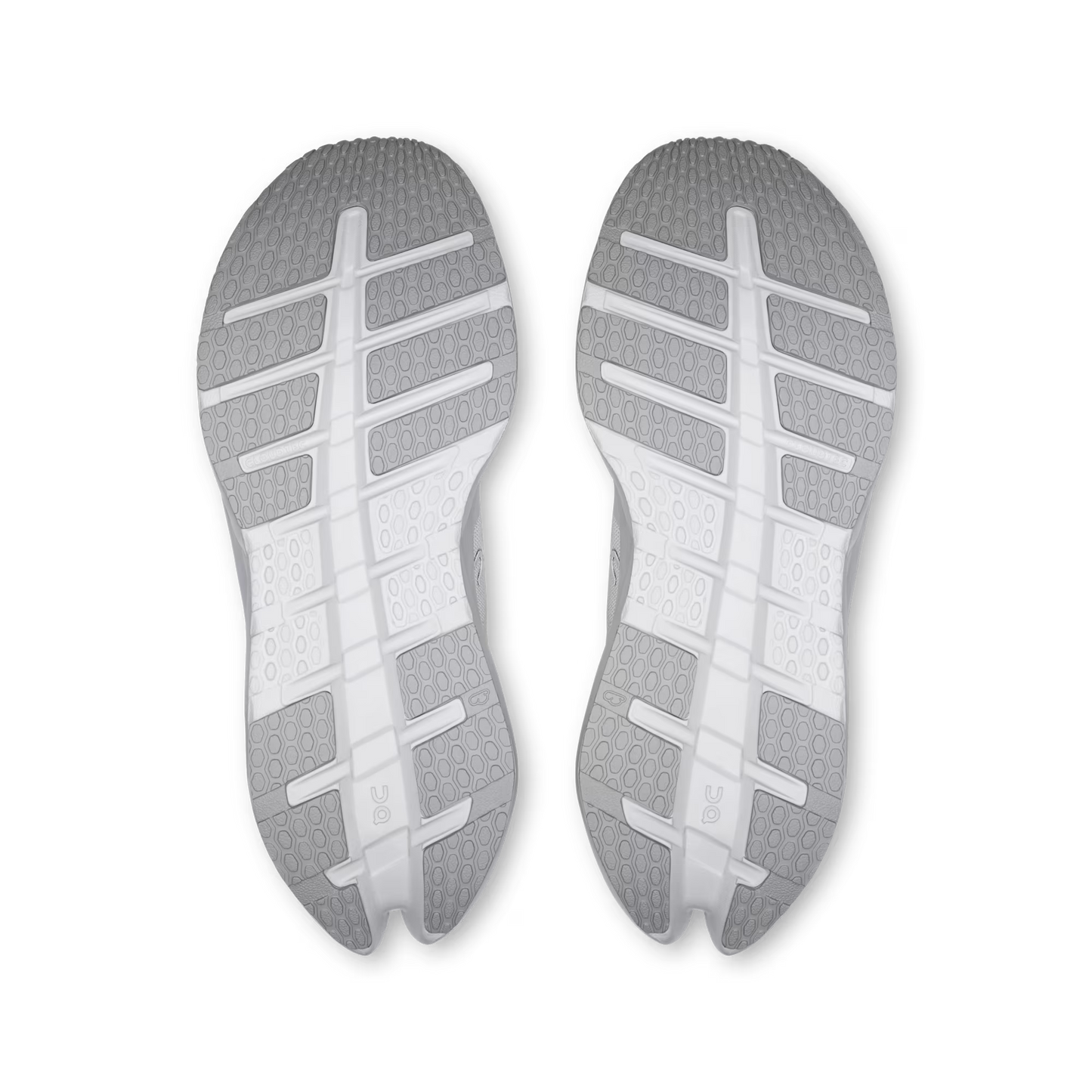 Women's Cloudrunner 3 |Frost/Glacier