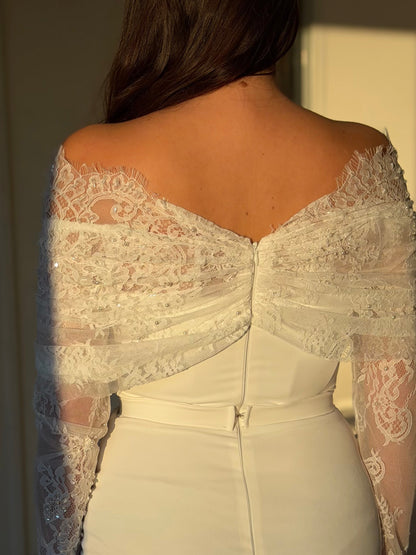 The Ina dress