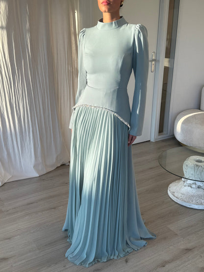 The Eviya dress
