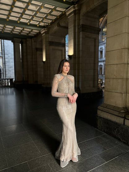 The Sofia dress