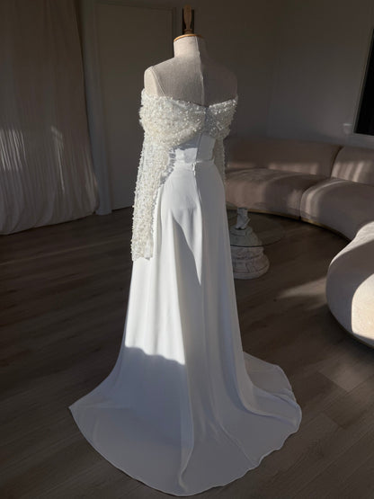 The Beyza dress