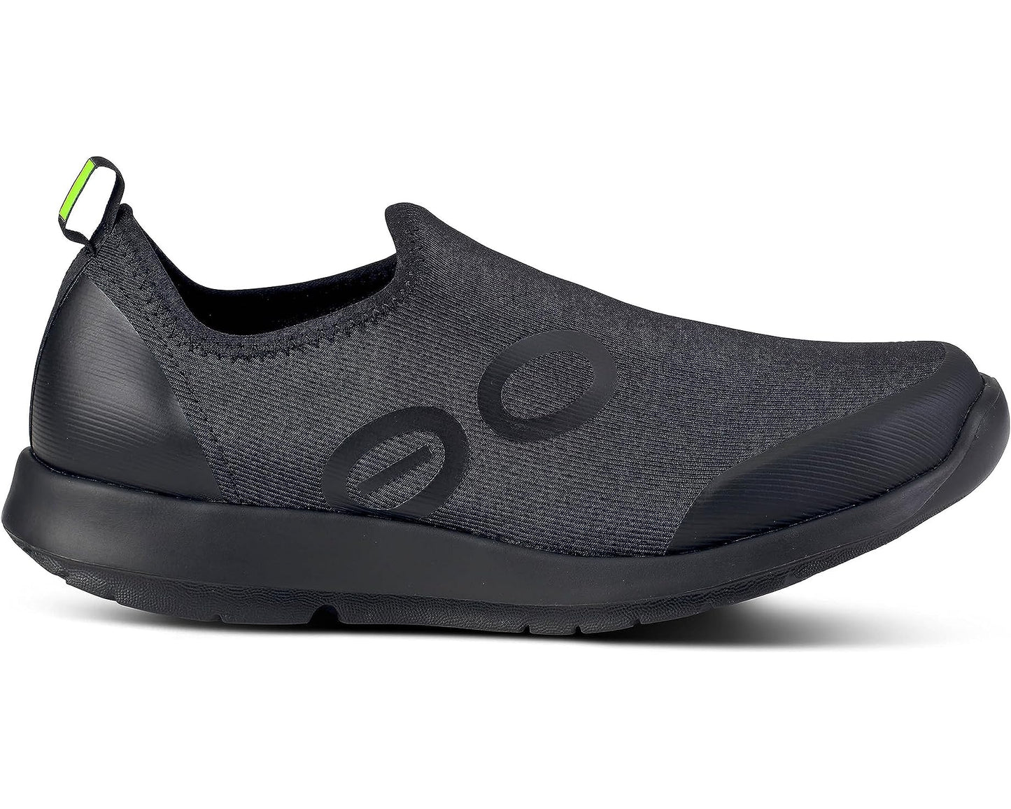 Women's OOmg Sport Shoe | Black/Black