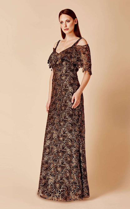 Alexander by Daymor 660 Dress