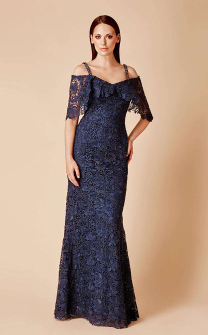 Alexander by Daymor 660 Dress
