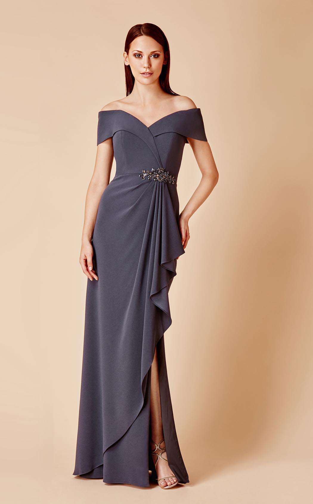 Alexander by Daymor 663 Dress