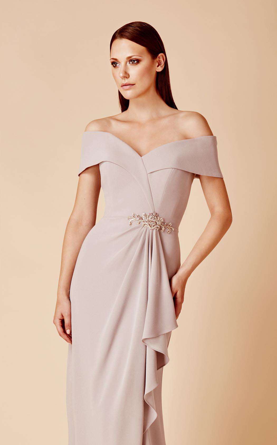 Alexander by Daymor 663 Dress