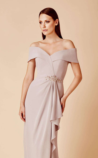 Alexander by Daymor 663 Dress