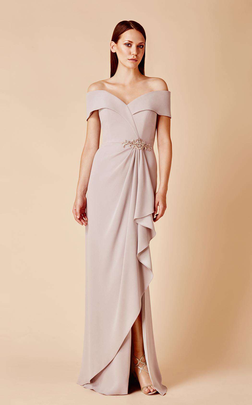 Alexander by Daymor 663 Dress