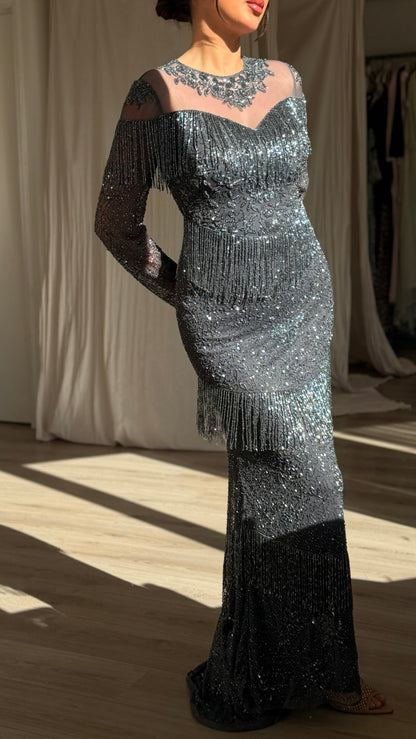 The Layla dress