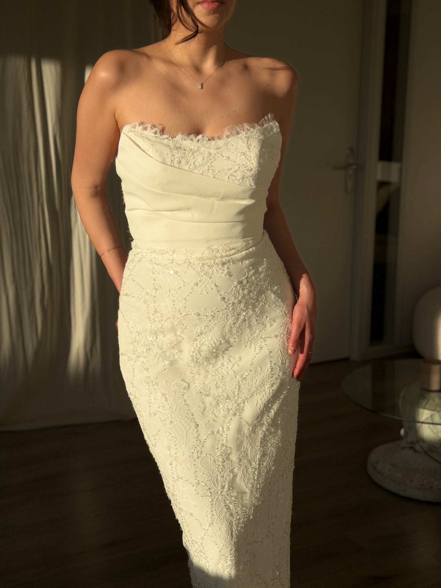 The Misleya dress