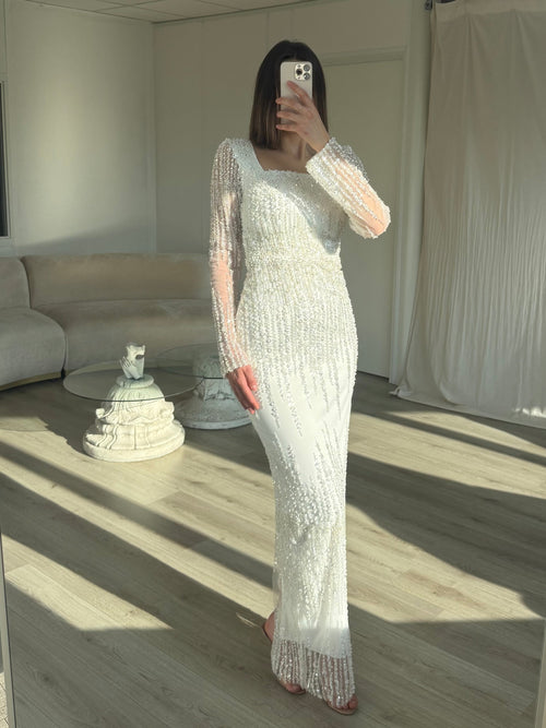 The Mirsu dress