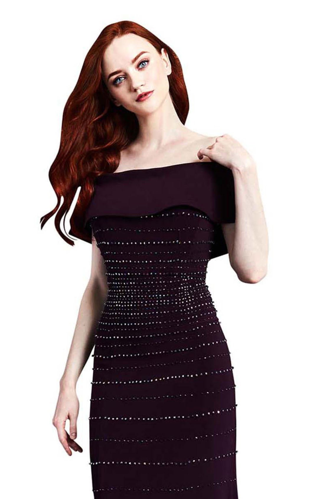Alexander by Daymor 852 Dress