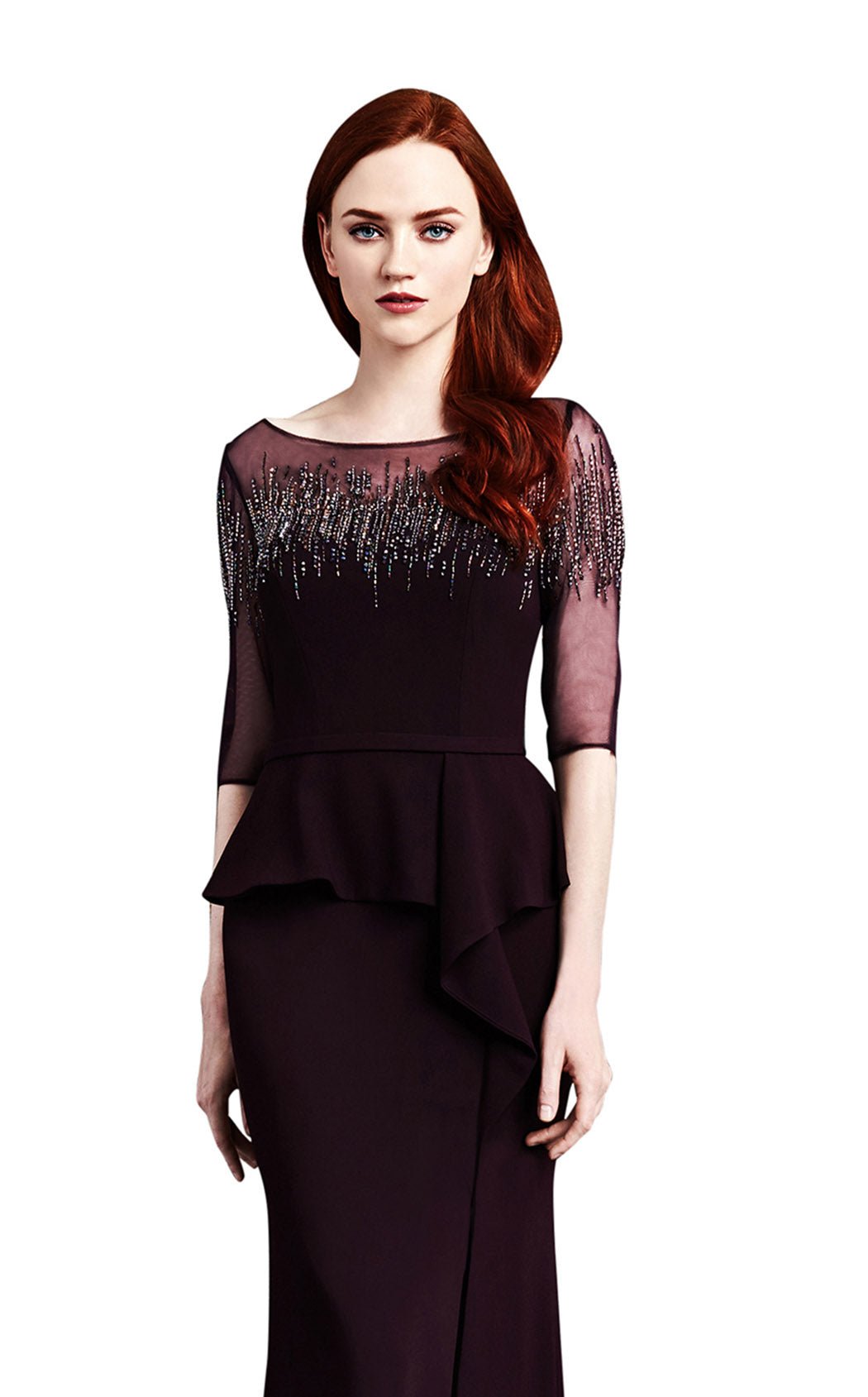 Alexander by Daymor 862 Dress