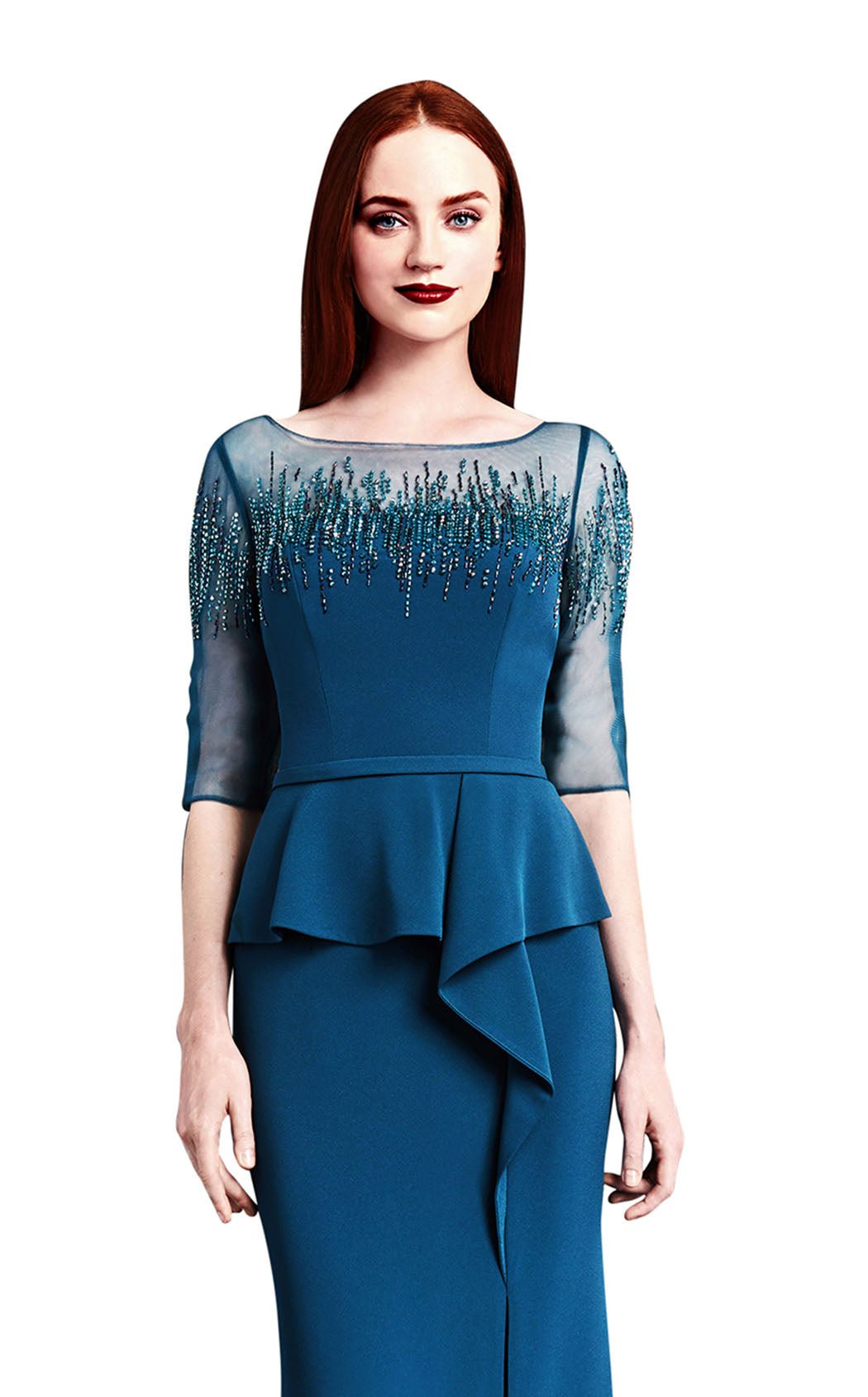 Alexander by Daymor 862 Dress