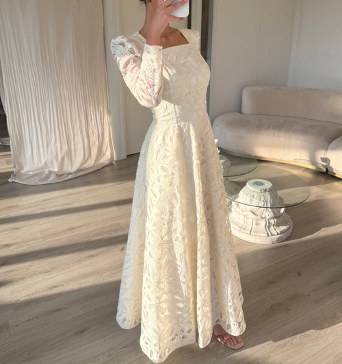 The Dina dress