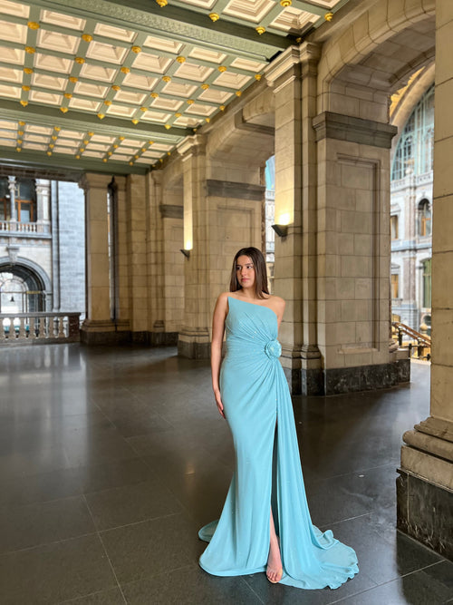 The Parla dress