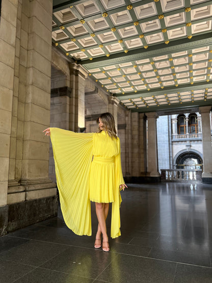 The Sille dress