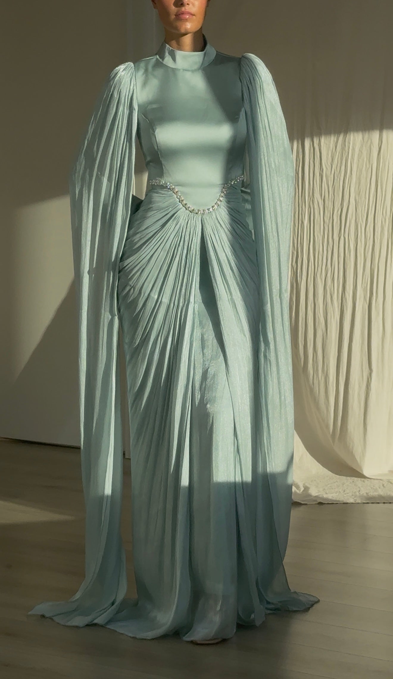 The Solena dress