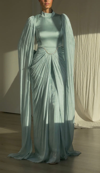 The Solena dress