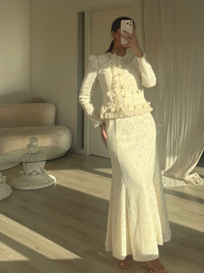 The Milene suit