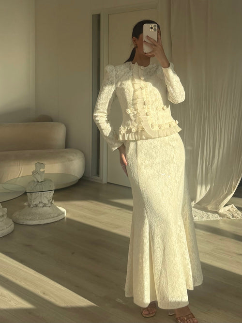 The Milene suit