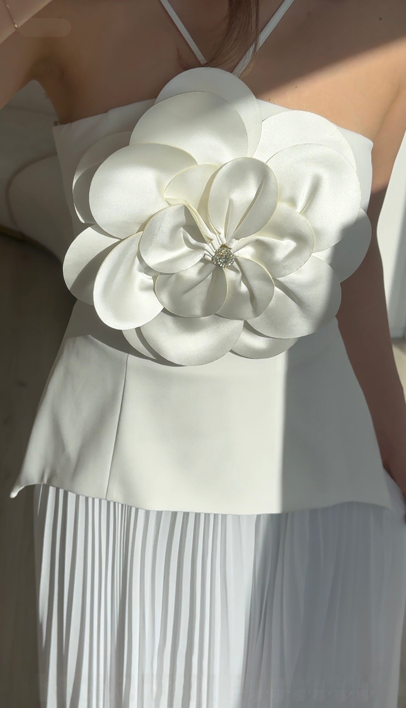 The Ruza dress