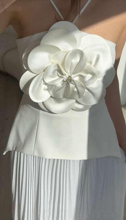The Ruza dress
