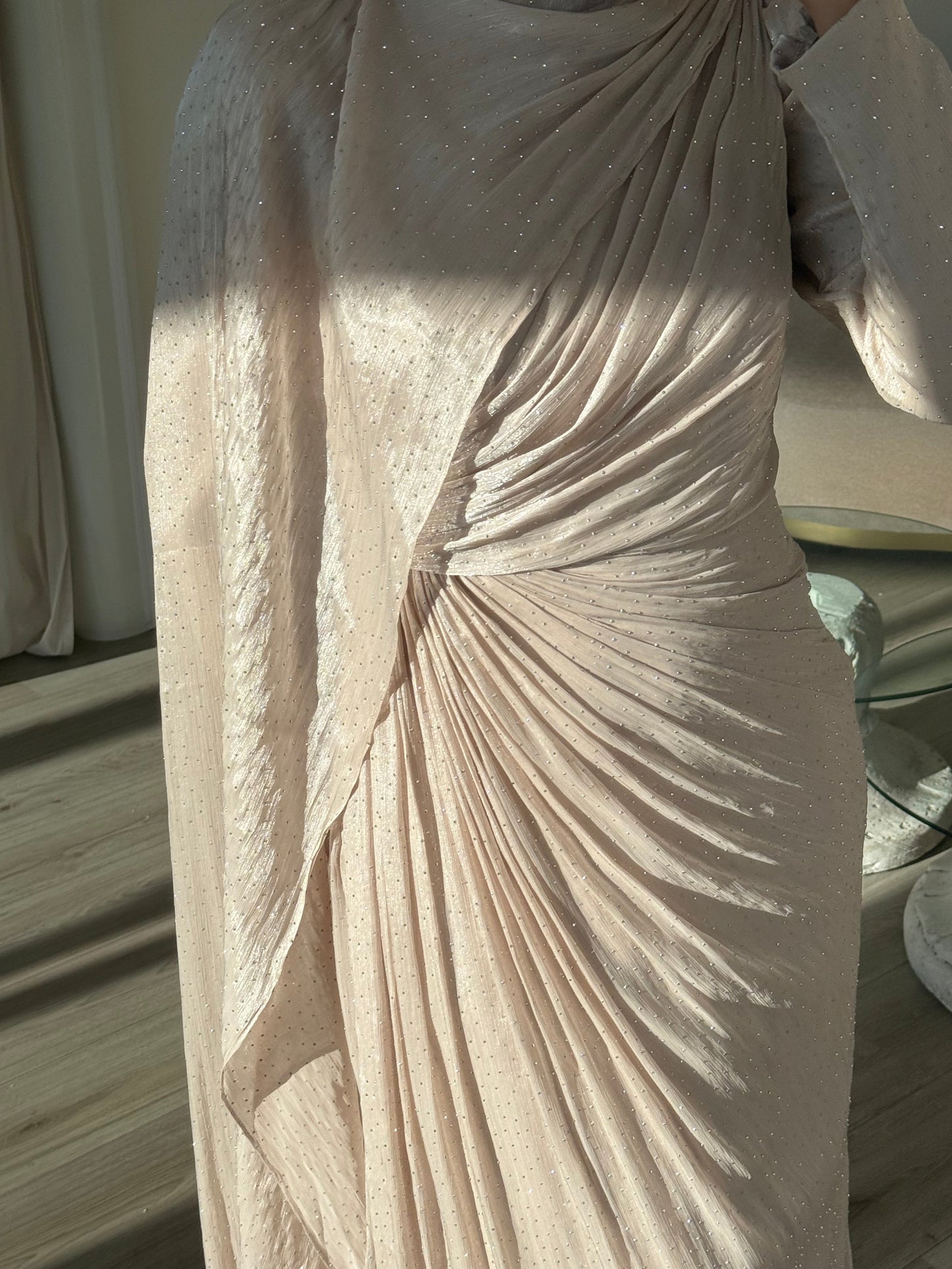 The Zerra dress