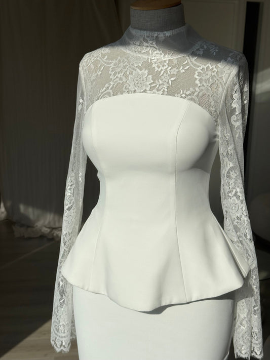 The Adelya dress