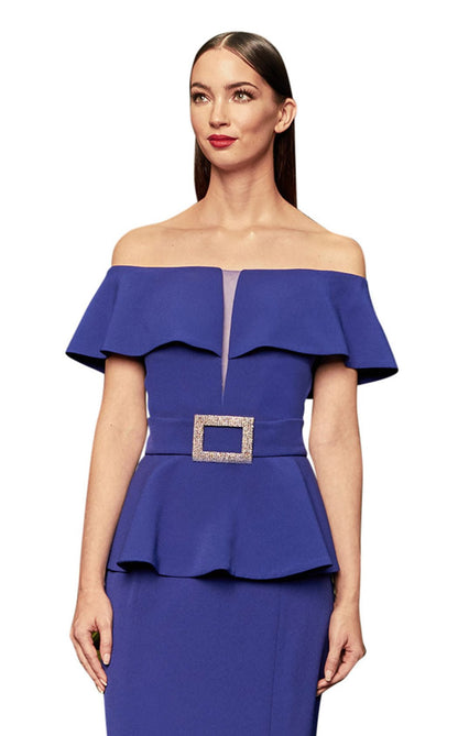 Alexander by Daymor 950 Dress