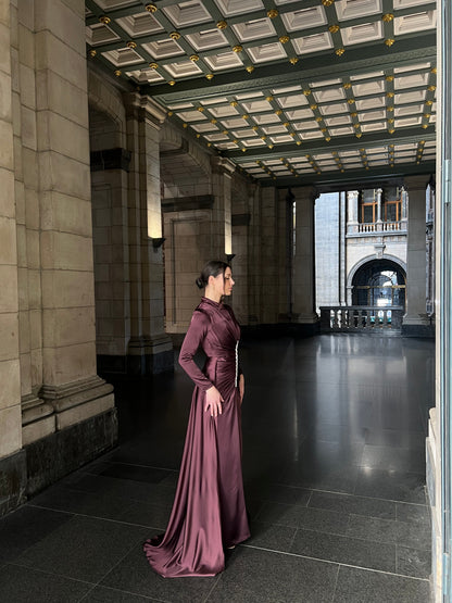 The Arzu dress