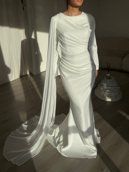 The Mara dress