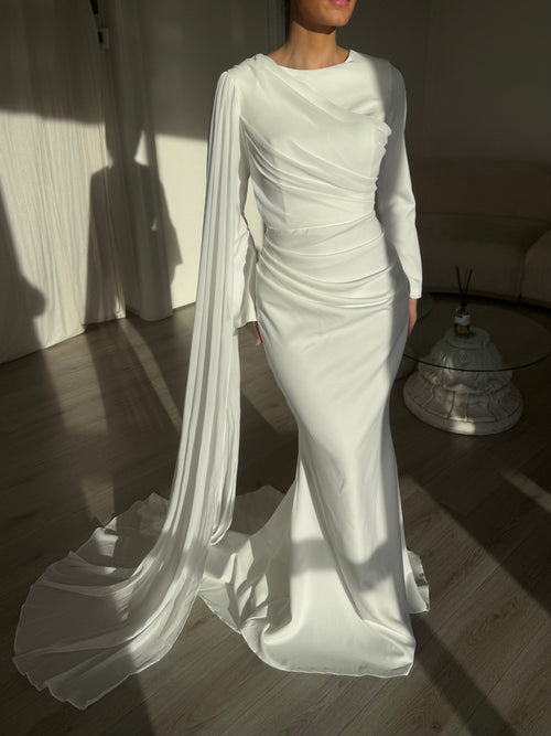 The Mara dress