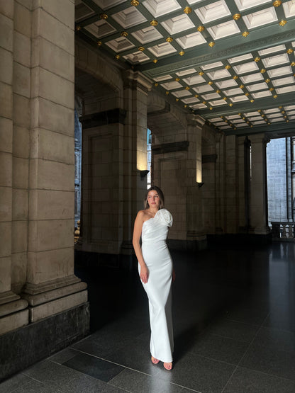 The Rozerin dress