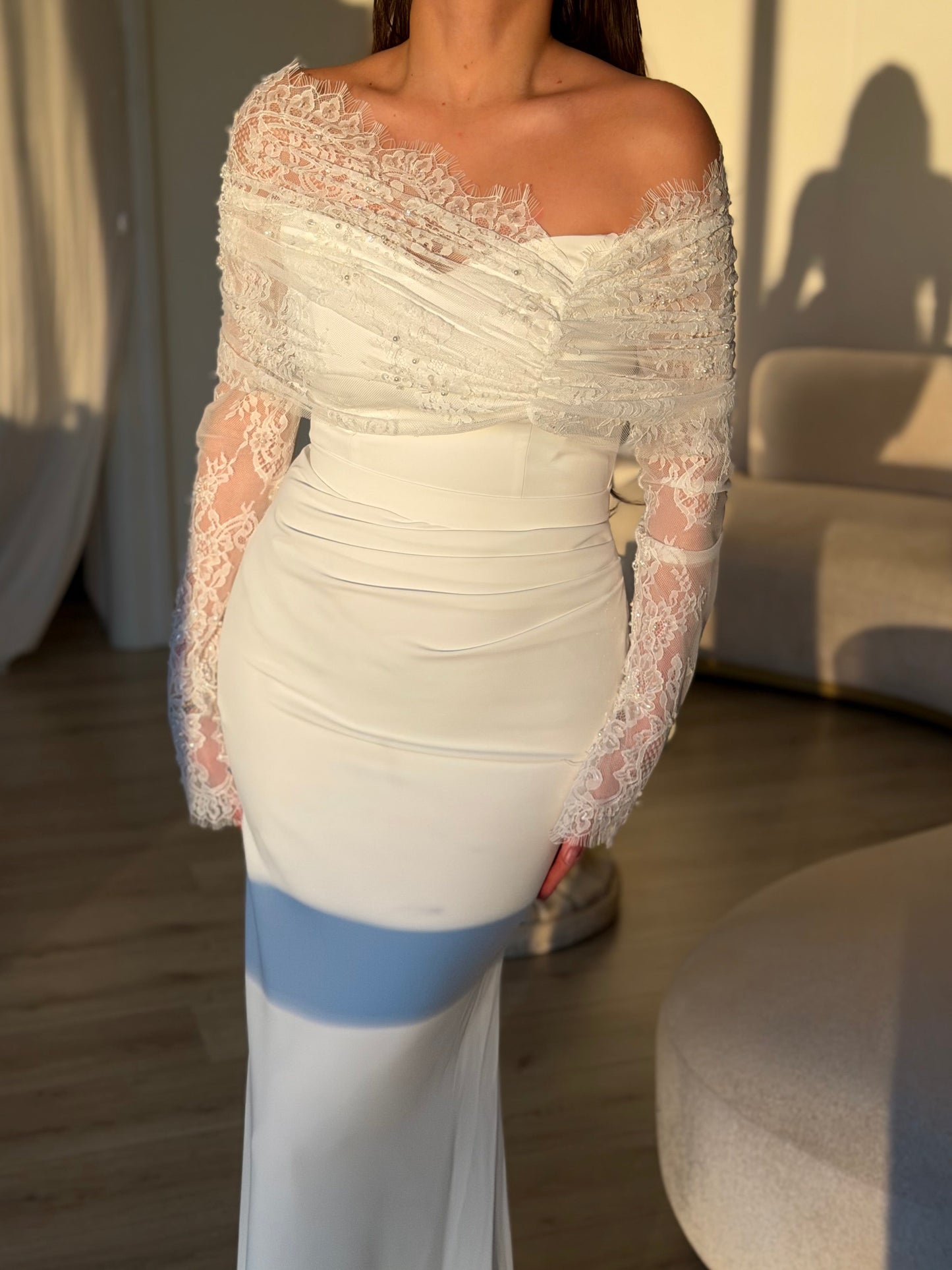 The Ina dress