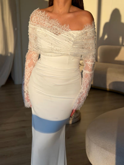 The Ina dress