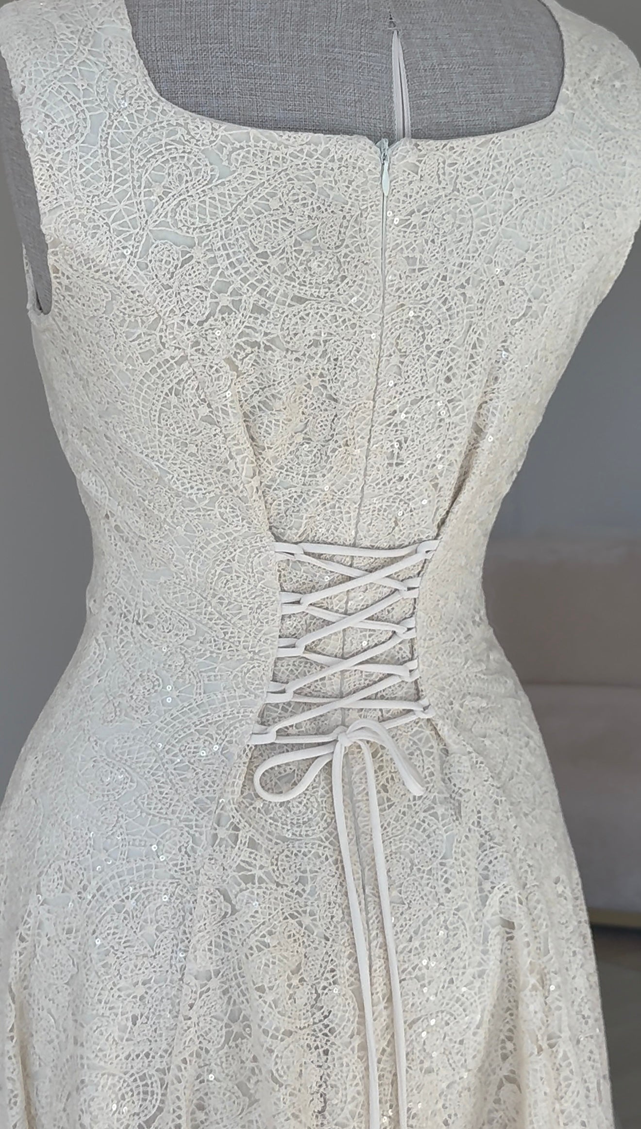 The Elza suit