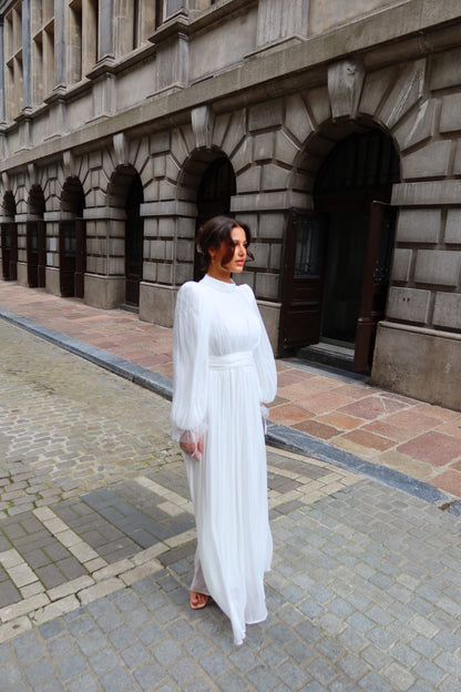 The Aylena dress