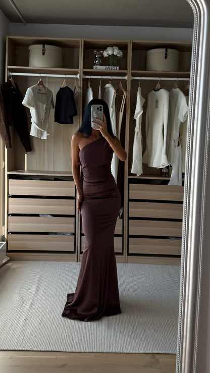 The Zuma dress