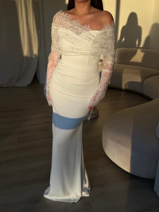 The Ina dress