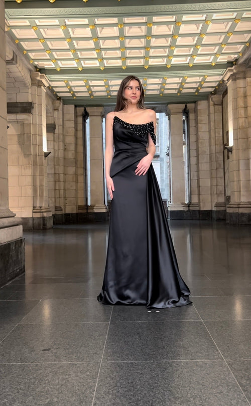 The Aydan dress