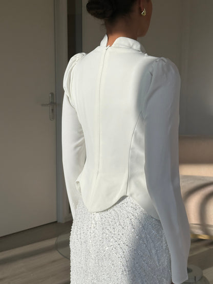 The Meliha dress