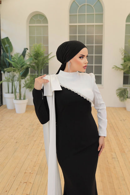 The Arsel dress