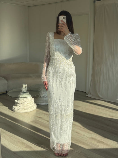 The Mirsu dress