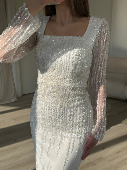 The Mirsu dress