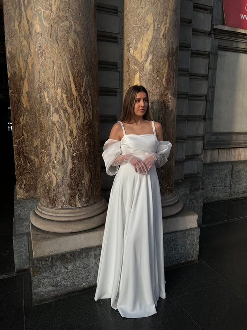The Inci dress