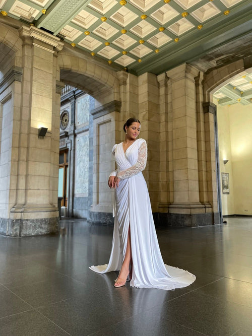 The Lina dress