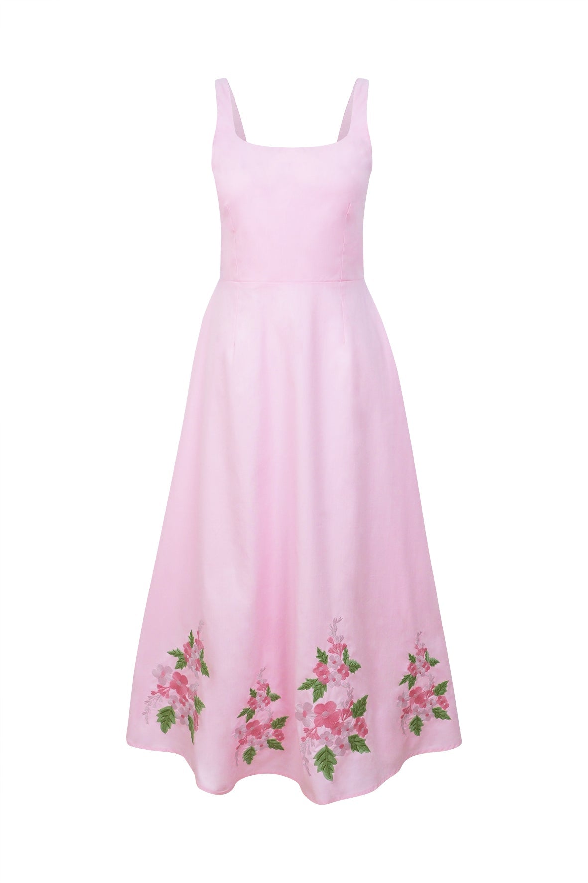 ADORA DRESS