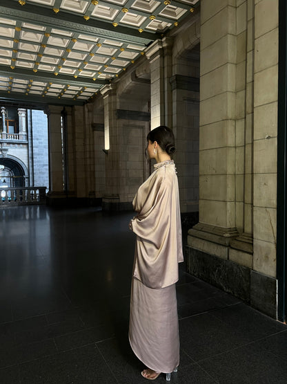 The Doa dress